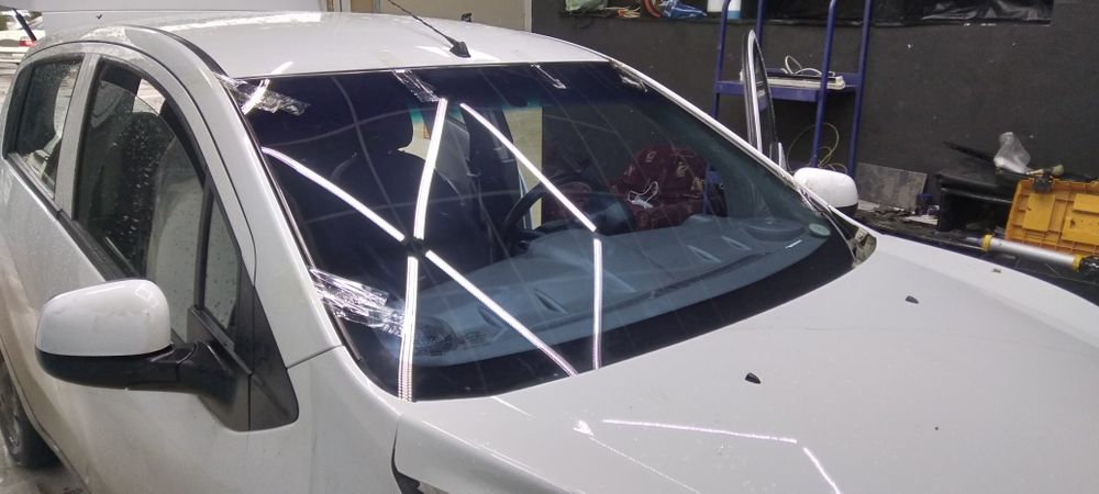 Автостекла ремонт и установка в Ташкенте с гарантией!