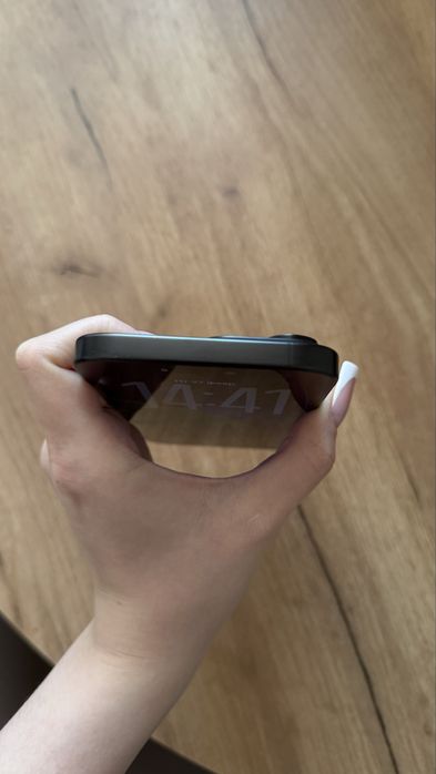 Iphone 16 promax 256g esim