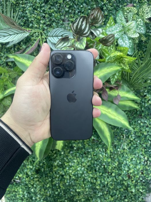 Айфон 14про 128гб,акб82%