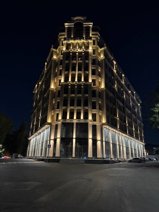 ЖК Wiston 3/9/11
Дархан