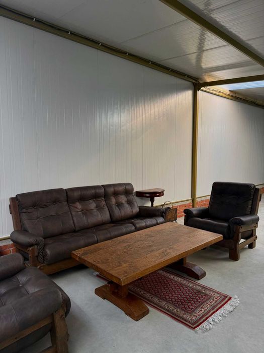 Комплект холна гарнитура