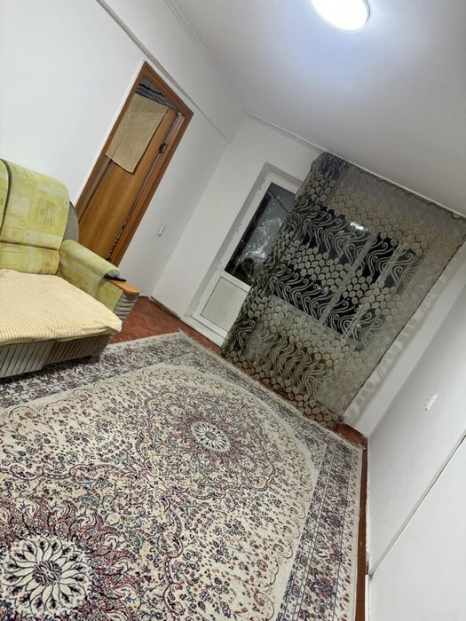 Сдается двухкомнатная помесячно