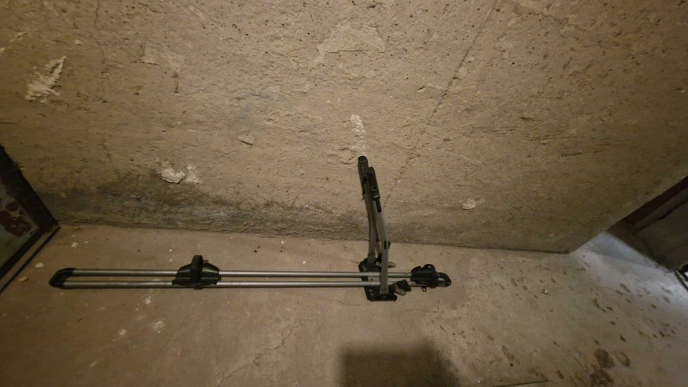 Велобагажник/стойка Thule FreeRide 532