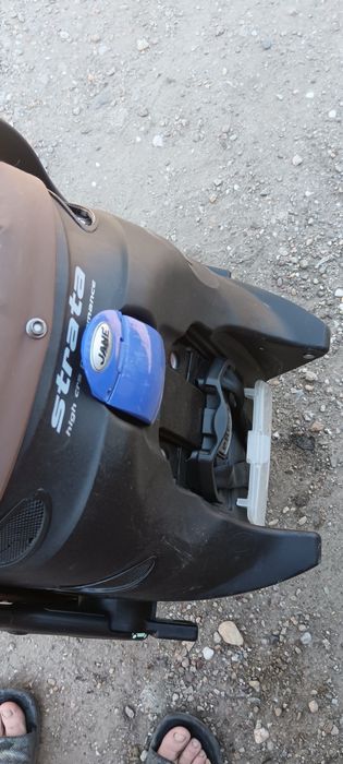 Vând scaun de copii special de masina