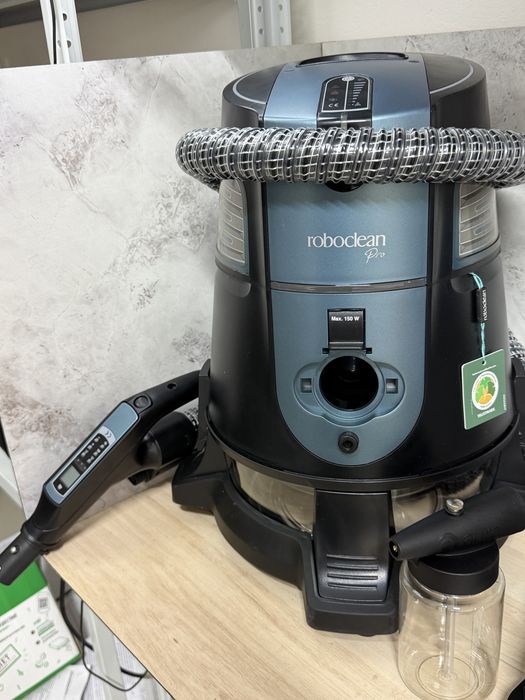 Roboclean pro | Робоклин про