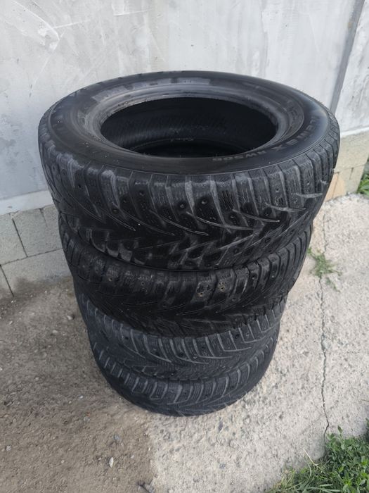 Автошины всесезонные