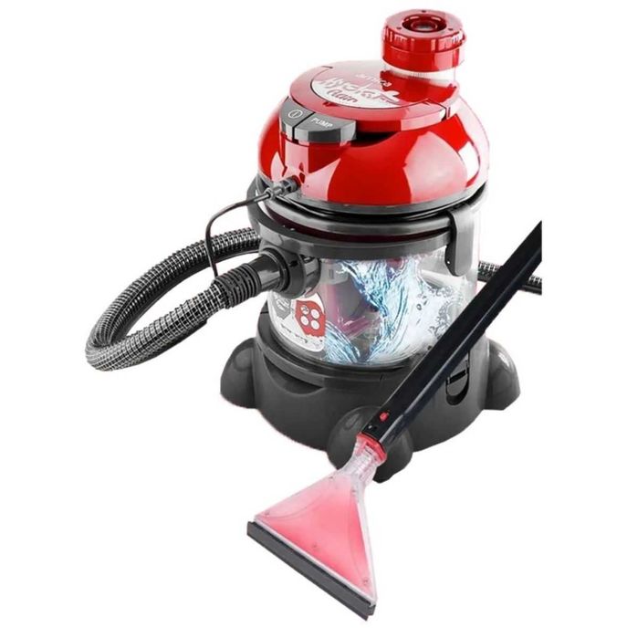 Пылесос моющий и сухой уборка