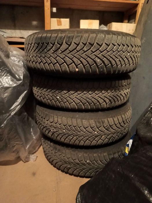 Зимни Гуми 14 ки