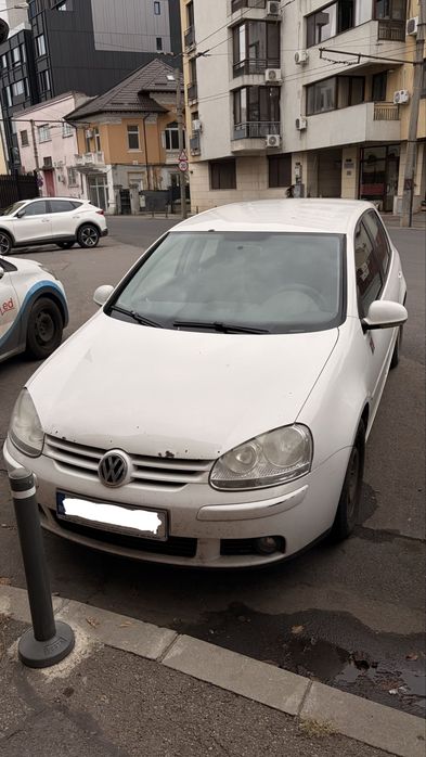 VW Golf 5 - de vanzare