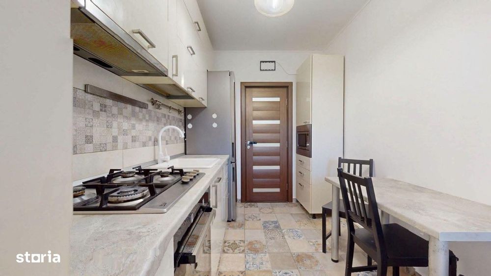 Apartament 3 Camere,Strada Caisului, Fundeni Dobroești