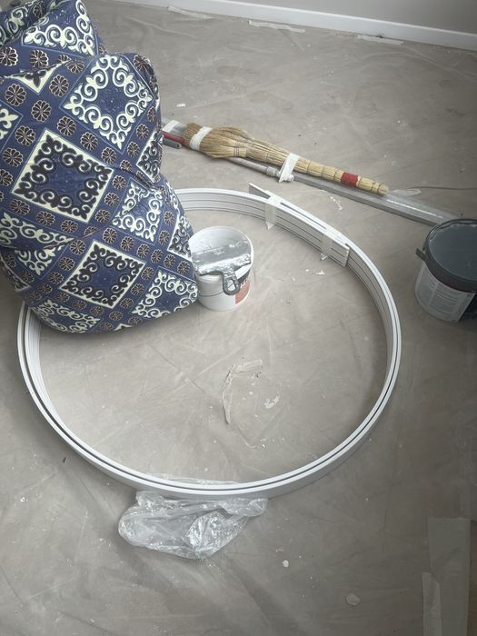 Карниз по 4м 2штуки