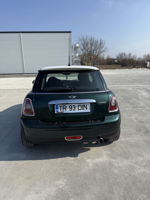 MINI Cooper 2010 — imagine 4