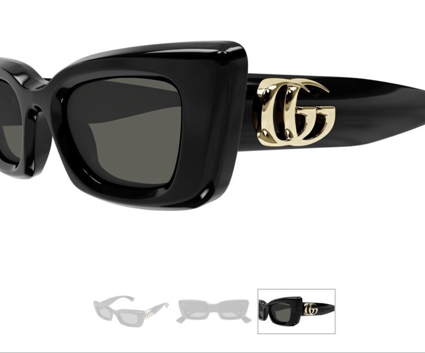 Gucci слънчеви очила