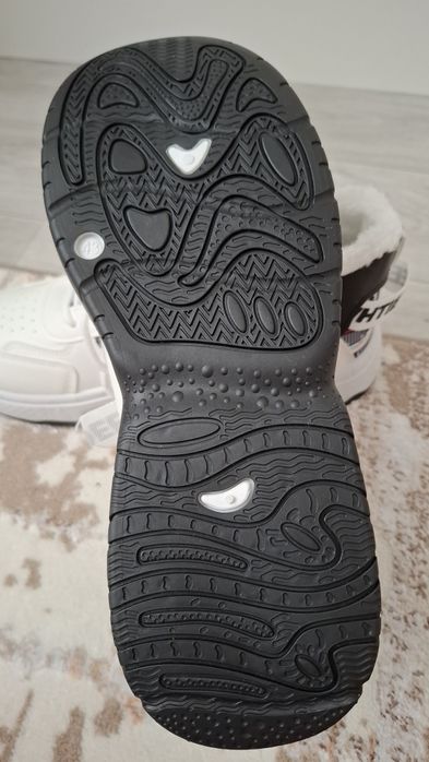 Зимние кроссовки 41 размер