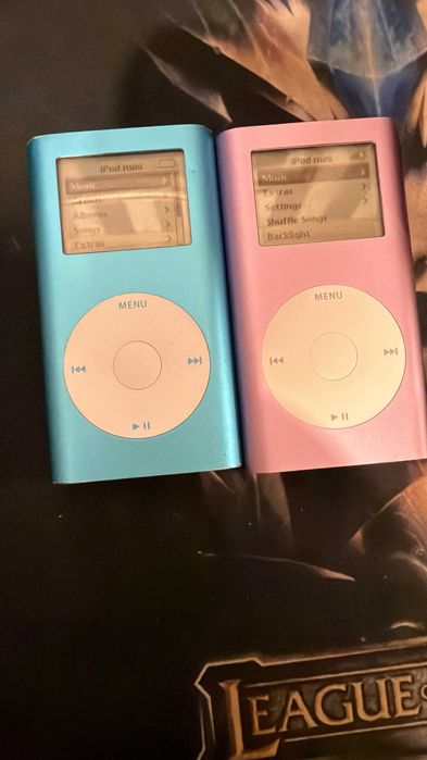 Apple Ipod Mini 128Gb