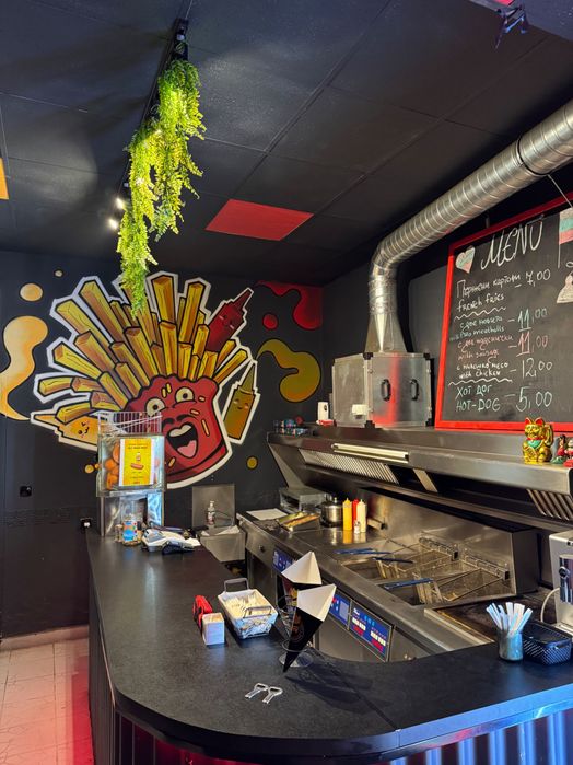 Продава се Заведение в Велико Търново, Стара част - 40 кв.м за 421 €/кв.м - Снимка #4