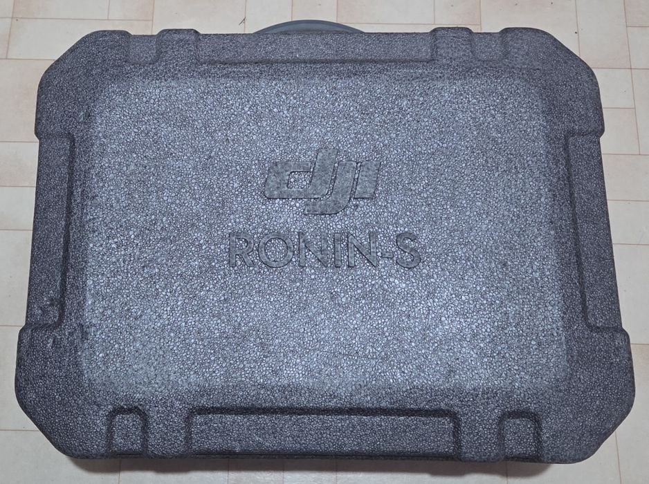 Стедикам DJI Ronin-S