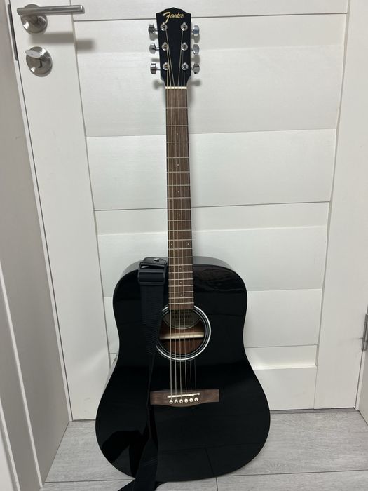 Chitara acustica