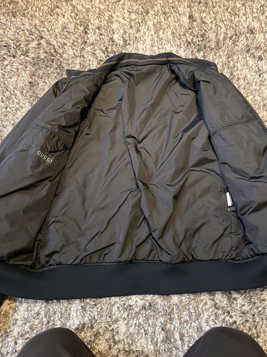 Оригинално яке Gucci