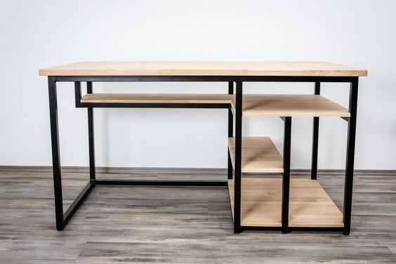 Лофт Парта Loft Parta