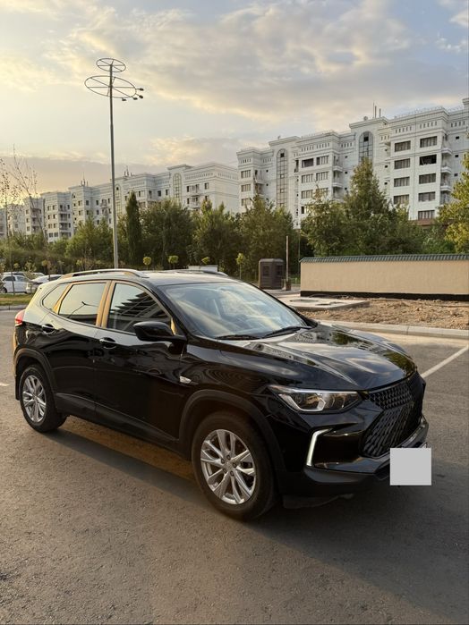 Tracker 2 ltz 2022