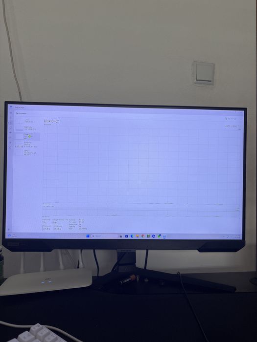 Pc gaming rtx 3050 i5 10400f