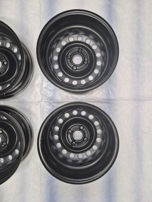 Jante VW 14 4x100