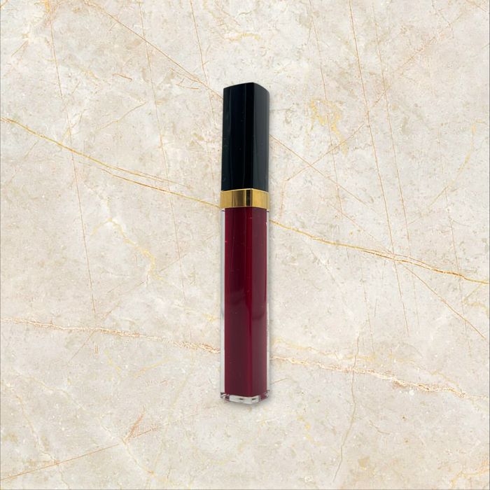 Chanel Rouge Coco Gloss Moisturizing Течно червило