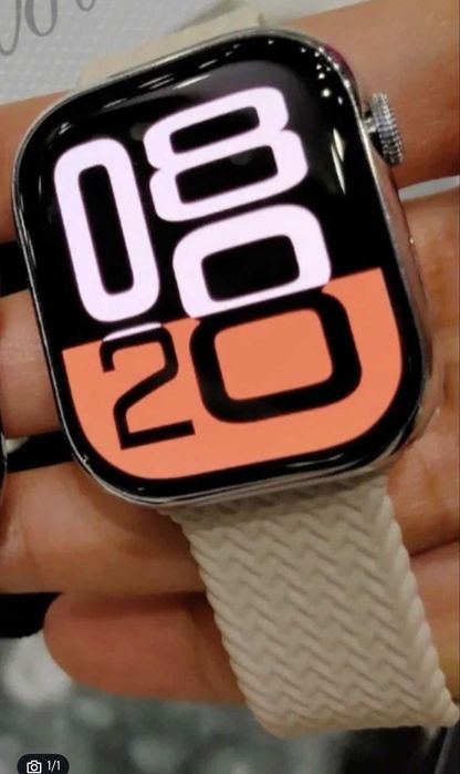 HK 10 Pro max  новий