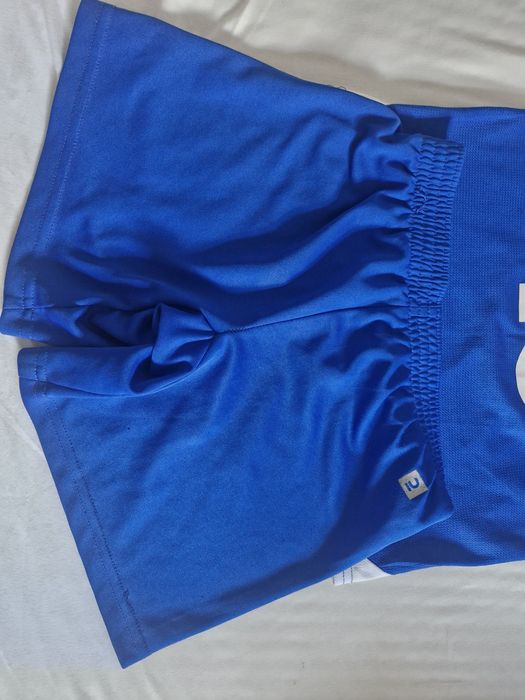 Echipament fotbal Kipsta personalizat David 10