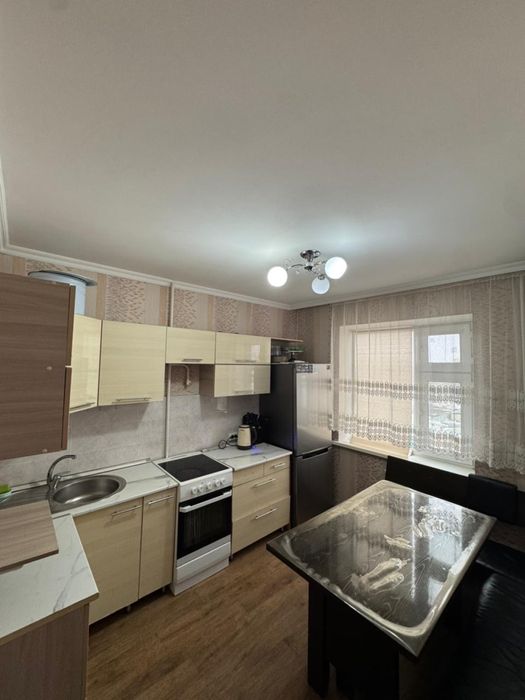 Продается 4-х ком. Кв