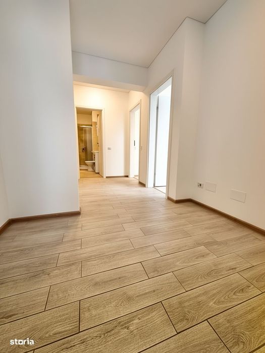 Apartament 3 camere Militari Residence - Pollux Residence — fotografia 1