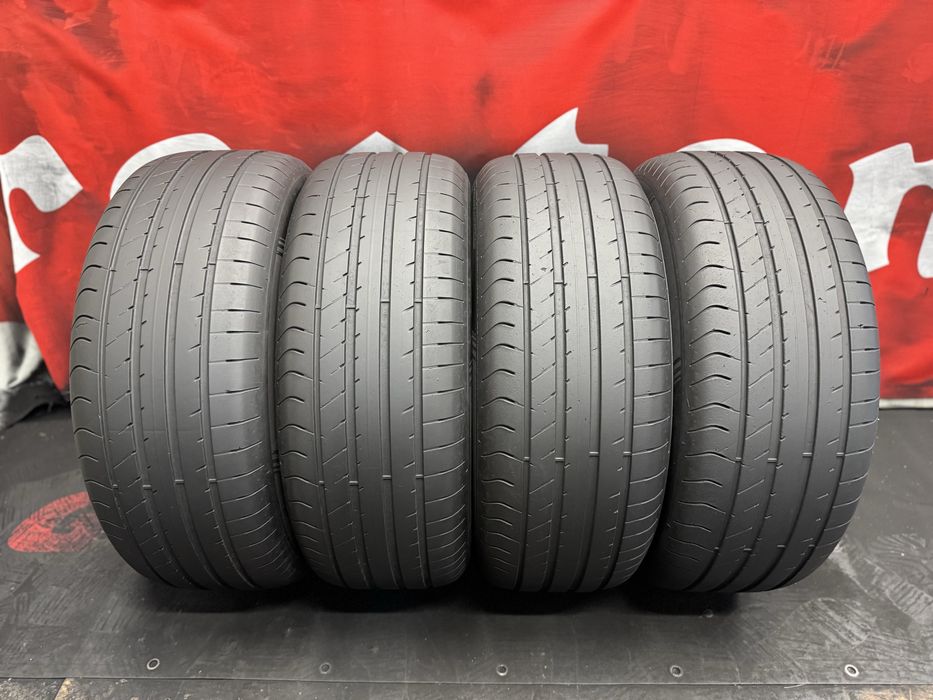 265 60 18, Летни гуми, Dunlop SportResponse, 4 броя