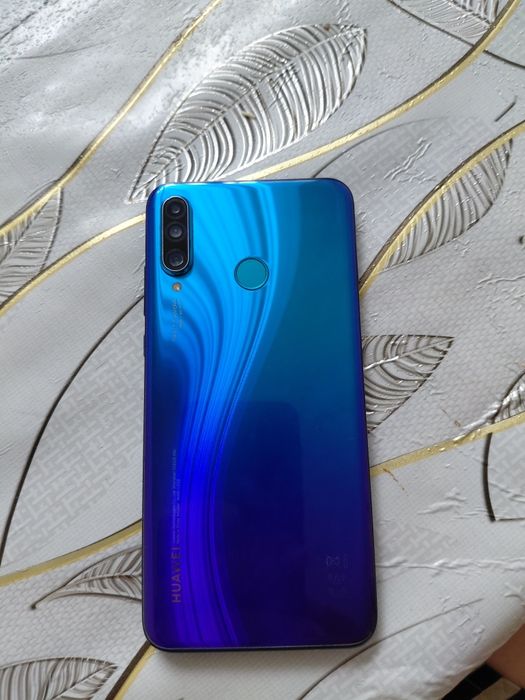 Huawei p30lite 15k