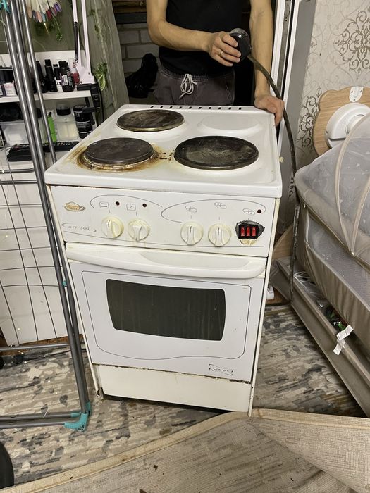 Продам плитку полностью рабочая