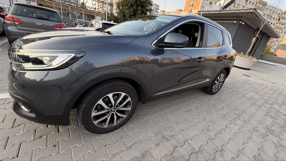 RENAULT Kadjar 0 — imagine 3
