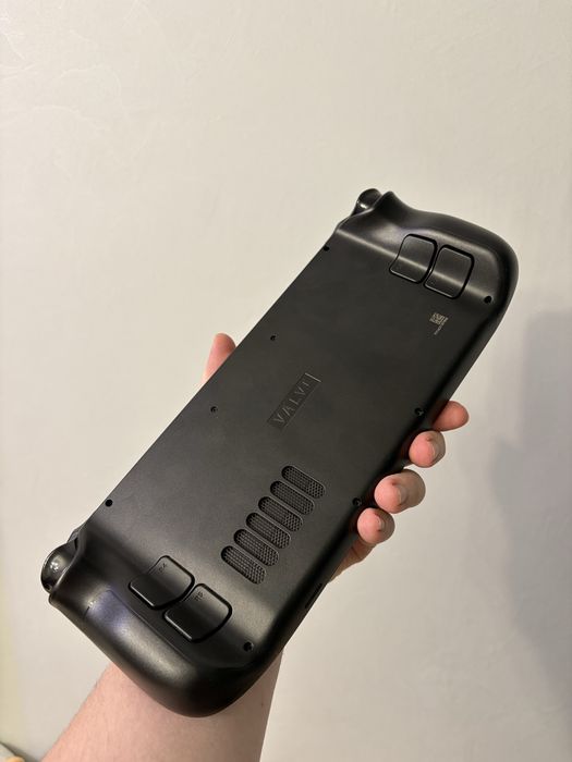 Продам Steam Deck LCD 64+256gb | Стим Дек