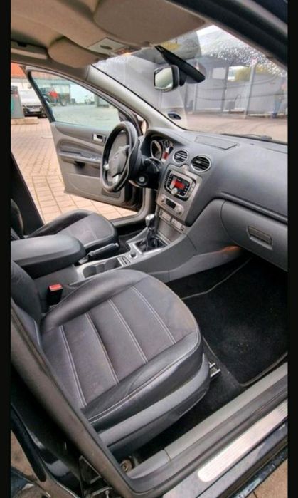 De vânzare Ford focus