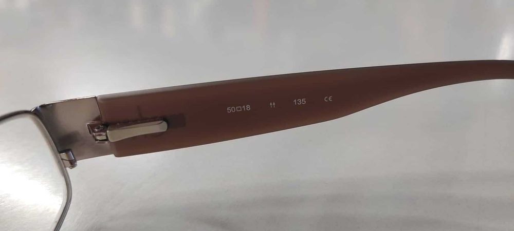 Очила  CK На Calvin Klein 5255 са 100% автентични. НОВИ