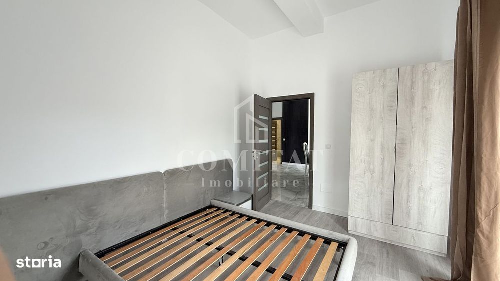 Preț foarte bun apartament la cheie Dâmbul Rotund