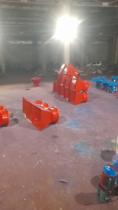 Драбилка зулфикор