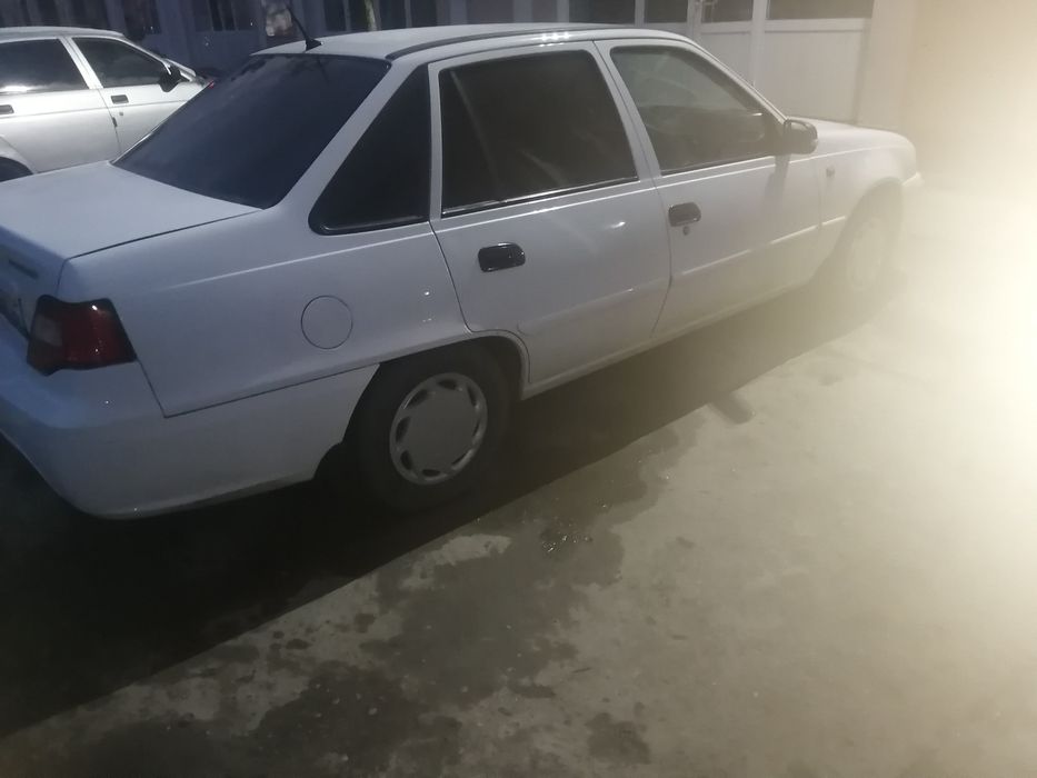 Деу нексия сонс трамбилор йили 2008 краска 10 фоиз