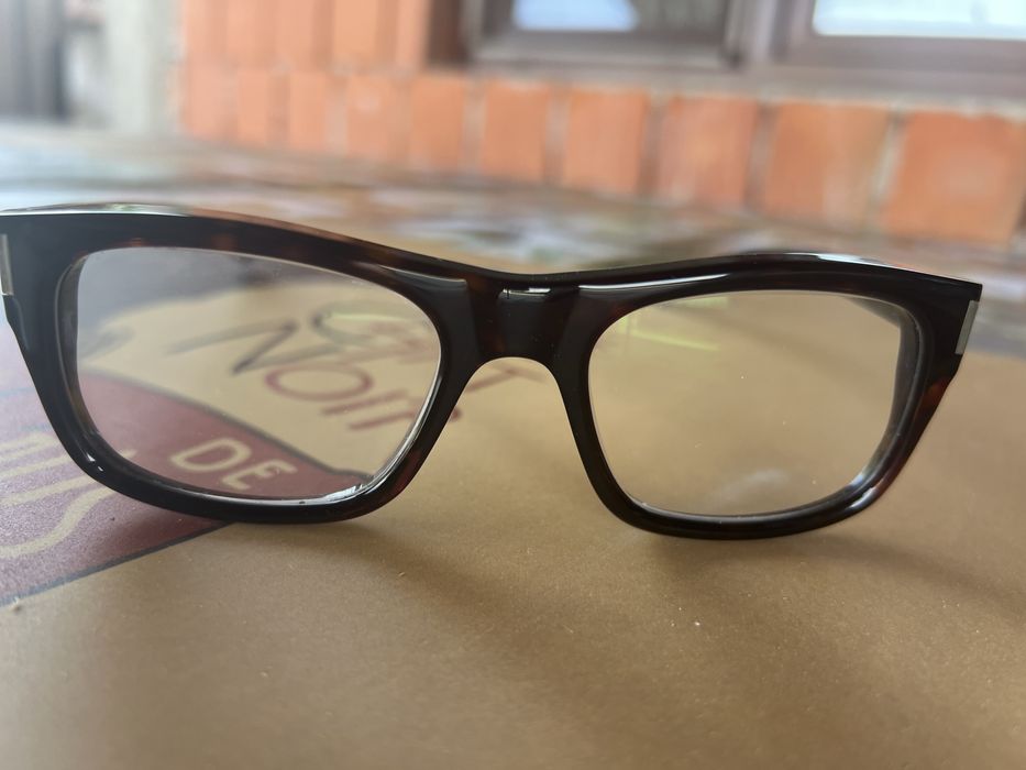 Ochelari de vedere Saint Laurent originali!