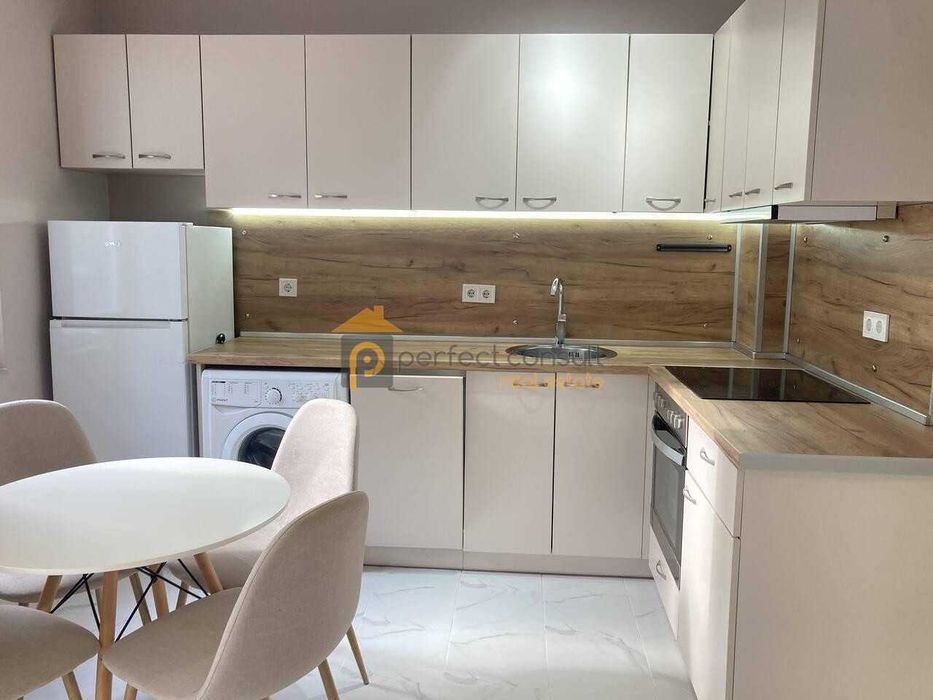 Дава се под наем Двустаен апартамент в Пловдив, Южен - 58 кв.м за 475 € - Снимка #5