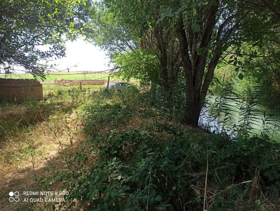 Продам землю в Кибрайском районе