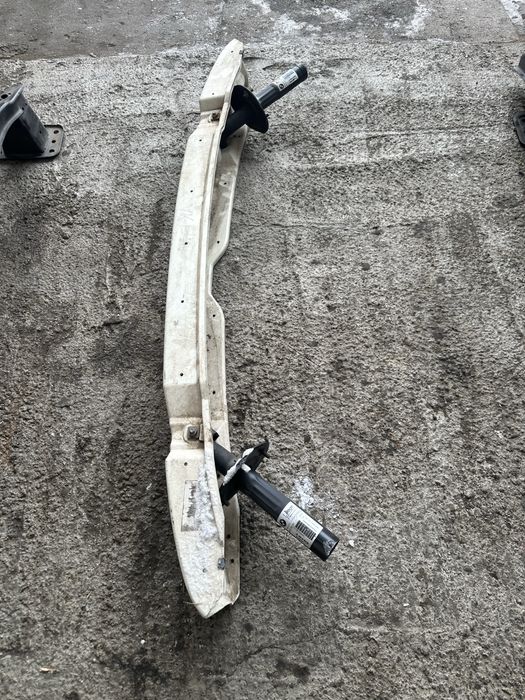 Усилитель заднего бампера bmw x5 e70 e60 e46 e65 e90 f10 f30