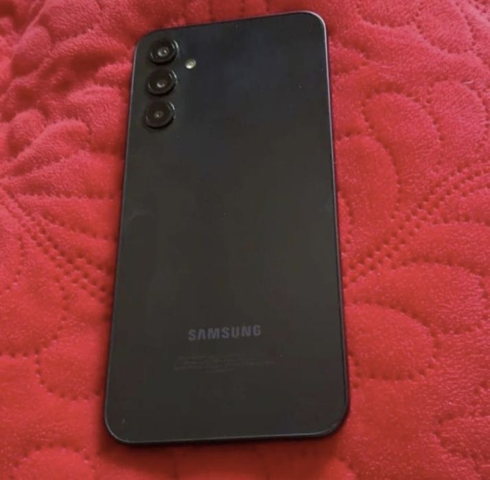 Samsung galaxy A24