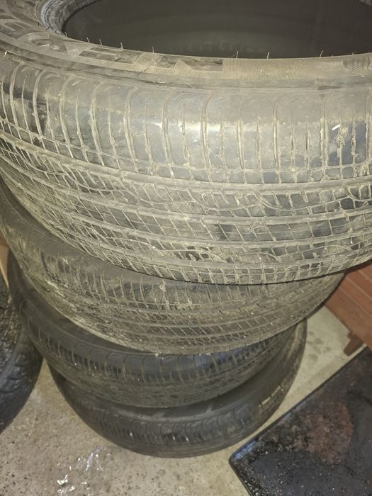 Гуми NEXTEN 225/60/18