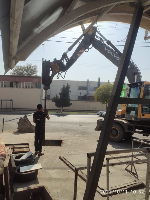 Скважина,кудук качалка сабиваем кокамиз