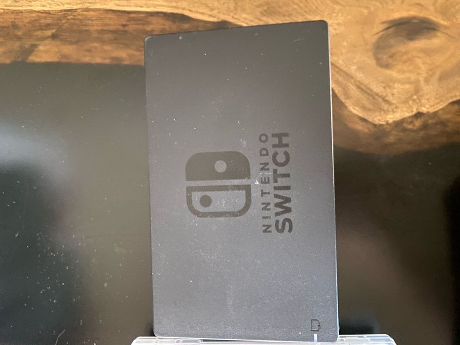 Consola Nintendo switch